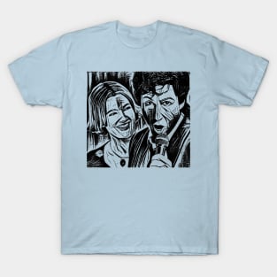 the wedding singer T-Shirt